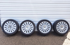 Volkswagen passat alloy for sale  LONDON