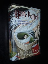 Rowling harry potter usato  Lucca