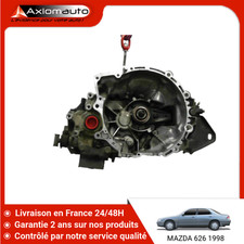 Boite vitesses mazda d'occasion  Amiens-