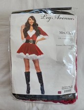 Mrs claus complete for sale  Terrell