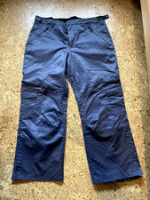 Ski snowboard hose gebraucht kaufen  Echzell