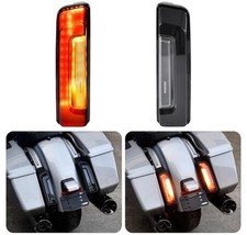 Led saddlebag tail for sale  Kissimmee