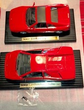 Maisto ferrari 348 usato  Guastalla