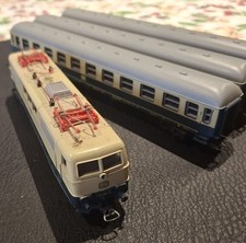 Modelleisenbahn gleichstrom pe gebraucht kaufen  Bad Brückenau