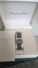Christian dior montre d'occasion  Châlons-en-Champagne
