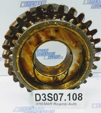 D3s07.108 ingranaggio cambio usato  Napoli