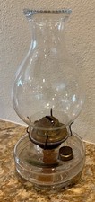 Vtg clear glass for sale  Winter Park