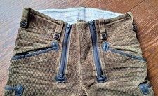 Rgnatur zimmermannshose zunfth gebraucht kaufen Rgnatur zimmermannshose zunfth gebraucht kaufen  Lübeck