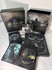 Diablo reaper souls gebraucht kaufen  Oberhausen
