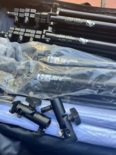 Studio lighting lot for sale  Tracy