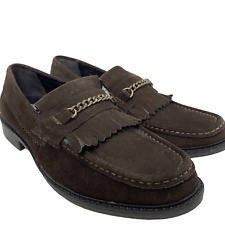 Hudson suede tassel for sale  WOLVERHAMPTON