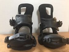 Burton cartel bindings for sale  Reno