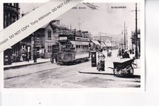Middlesex tram craven for sale  CHELMSFORD
