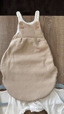 Babyschlafsack alvi 3tlg gebraucht kaufen  Landshut