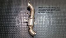 Downpipe inox 200 usato  Battipaglia