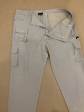 Napapijri pantalone cargo usato  Fucecchio
