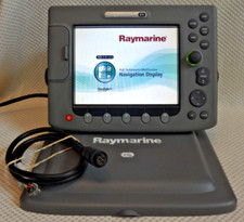 Raymarine e80 marine for sale  Niceville
