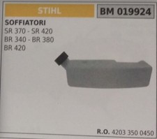 42033500450 serbatoio completo usato  Bisignano