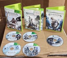 Lot xbox 360 for sale  Jacksonville