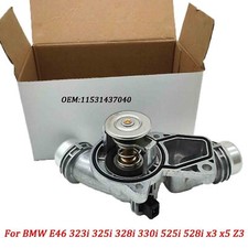 Upgrade thermostat housing for sale  WORTHING