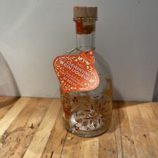 Light gin bottle for sale  SANDOWN