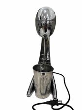  Liquidificador Milk Shake OSTER 6627 Milkshake Smoothie Machine SUNBEAM, usado comprar usado  Enviando para Brazil