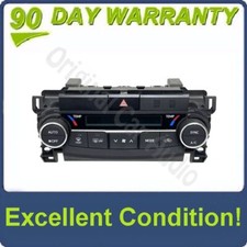 2015-2017 Toyota Camry aquecedor CA controle de temperatura climática fabricante de equipamento original automático comprar usado  Enviando para Brazil