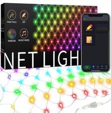 Smart net lights for sale  Massapequa