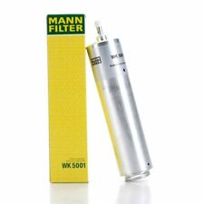 Mann wk5001 kraftstofffilter gebraucht kaufen  Minden