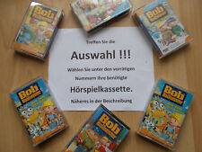 Bob baumeister kassette gebraucht kaufen  Königsbrunn