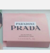Prada paradoxe eau for sale  PETERBOROUGH