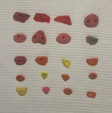 Rock climbing wall for sale  Hasty