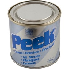 Pâte polir peek d'occasion  Lambersart