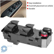 Interruptor de controle de janela Master Power 35750-SNA-A13 compatível com Honda Civic 2006-2011 comprar usado  Enviando para Brazil
