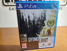 Dying light ps4 usato  Induno Olona