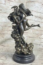 Gargoyle lucifer cross for sale  Westbury