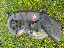 Husqvarna yth 22v46 for sale  Perkasie