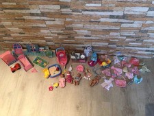 Baby born miniworld gebraucht kaufen  Ahlen-Vorhelm