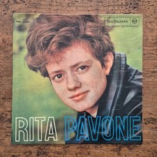 Rita pavone pml usato  Bergamo