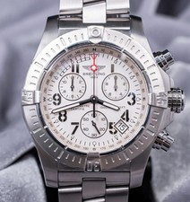Breitling avenger seawolf for sale  Plano