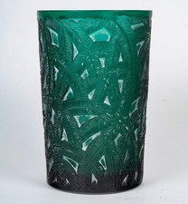 Vase épicéa verre d'occasion  Boulogne-Billancourt