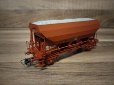 Roco 46433 schüttgutwagen gebraucht kaufen  Grub a.Forst