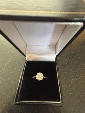Carat white gold for sale  WHITSTABLE