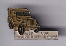 Rare pins pin d'occasion  Expédié en Belgium