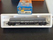 Roco 4361s carro usato  Lacchiarella