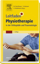 Leitfaden physiotherapie rthop gebraucht kaufen  Berlin