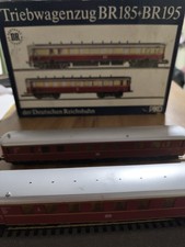 Piko triebwagenzug 185 gebraucht kaufen Piko triebwagenzug 185 gebraucht kaufen  Bremen