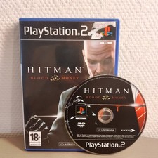 Hitman blood money usato  Zerbolo