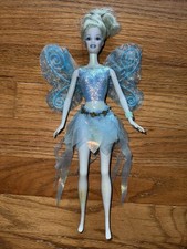 Mattel 2003 fairytopia for sale  Philadelphia