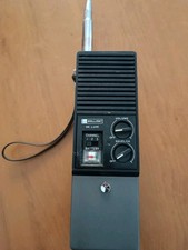 Radio portatile vintage usato  Caserta